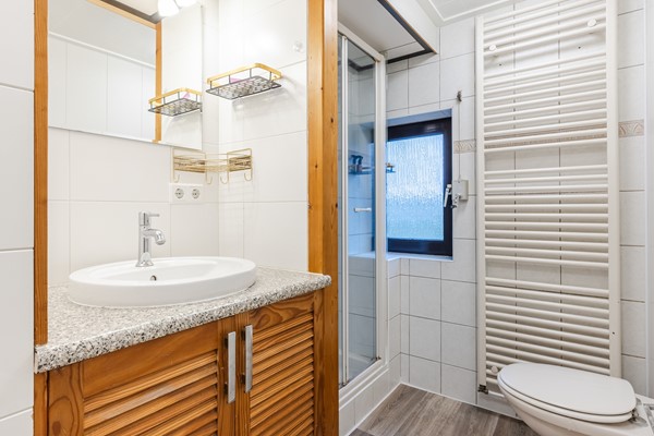 Medium property photo - Textielplein 21, 5046 RJ Tilburg